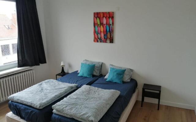 appartement noa ootende
