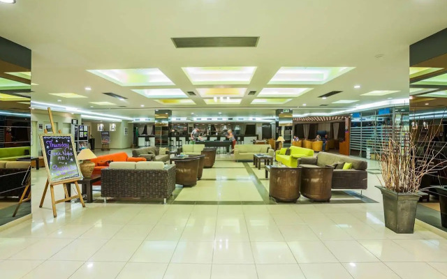 Xenios Anastasia Resort & Spa