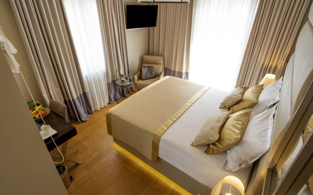 Fortuna Luxury Rooms