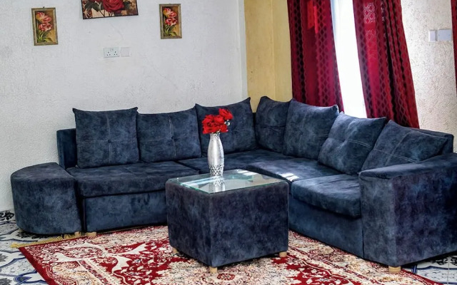 Nur Complex Hotel