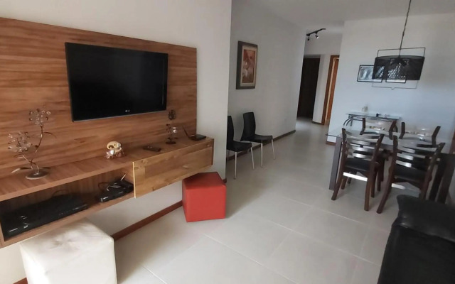 Muito Confortável - Edificio Praia Das Ostras