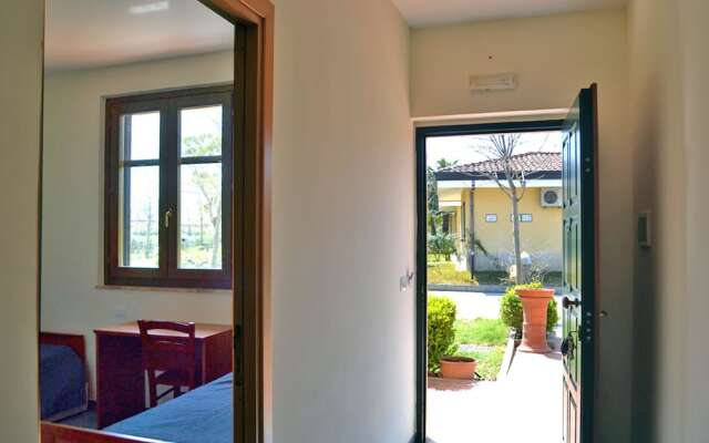 villaggio selene mare