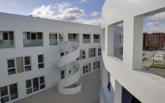 Irenaz Hotel de Apartamentos