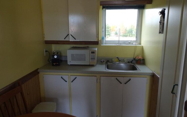 Motel-Camping Caldwell