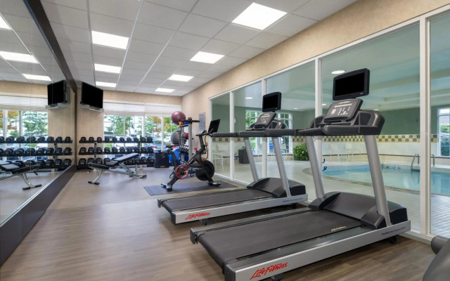Homewood Suites by Hilton Cambridge Waterloo Ontario