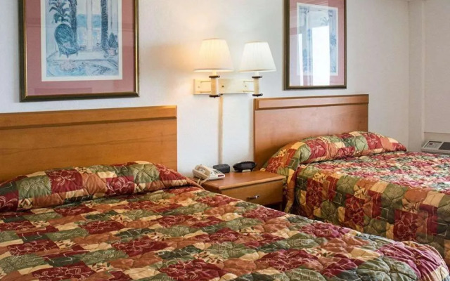 Econo Lodge Oceanfront