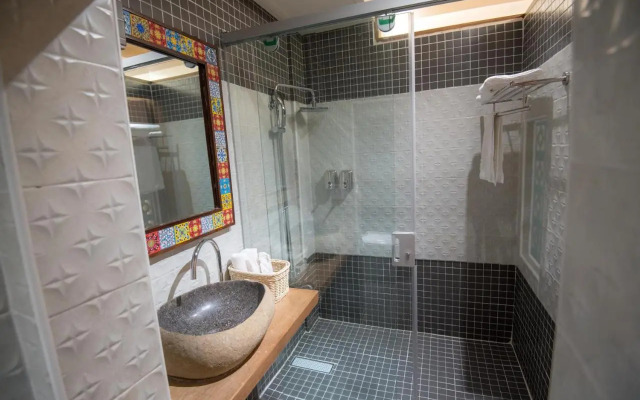 Ripoll'es Homestay