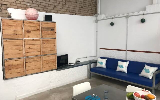 Eco-House 7 Bedrooms Apartament + Wifi