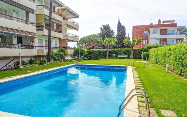 Luxury Apartment in Vinyet by Hello Apartments Sitges