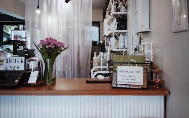 The Madison Bouique Hotel