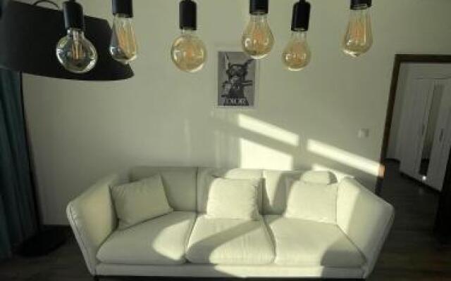 Tiffany Apartment Hotel