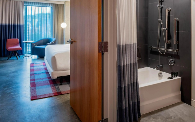 Hyatt Centric Downtown Portland