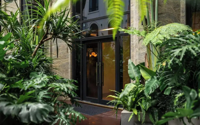 REY Hotel Hanoi