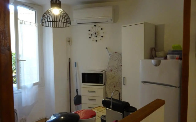 6 rue de la tourraque
