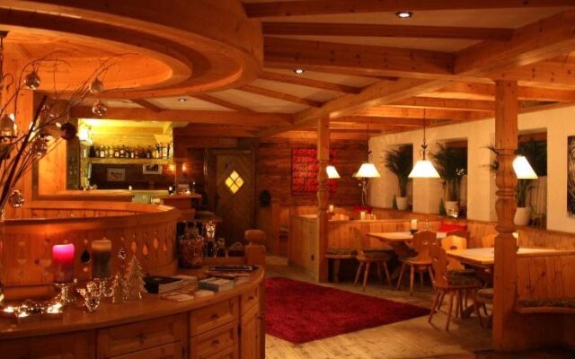Gasthof Edelweiss