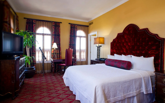 Casa Monica Resort & Spa, Autograph Collection