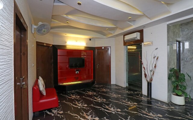 OYO 5100 Park View Jammu
