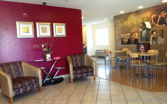 Americas Best Value Inn Temple Killeen