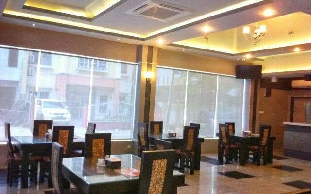 Godes Hotel