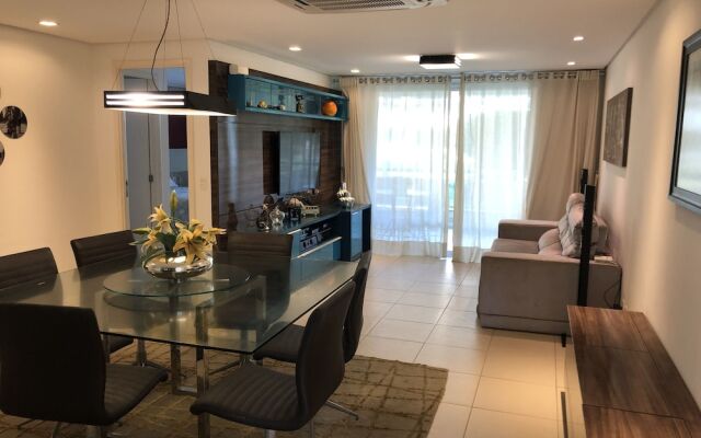 Gran Sol Beach Apartments