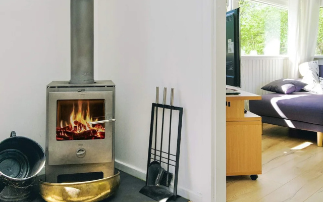 8 Person Holiday Home in Holbaek