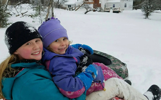 Colonel Williams Inn