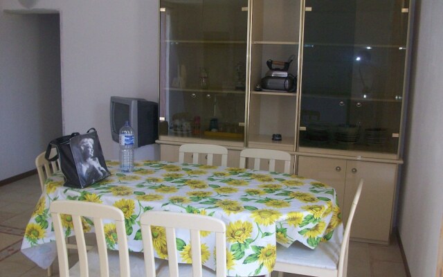 Casa Lavinia Granelli Pachino Syracuse Sicily