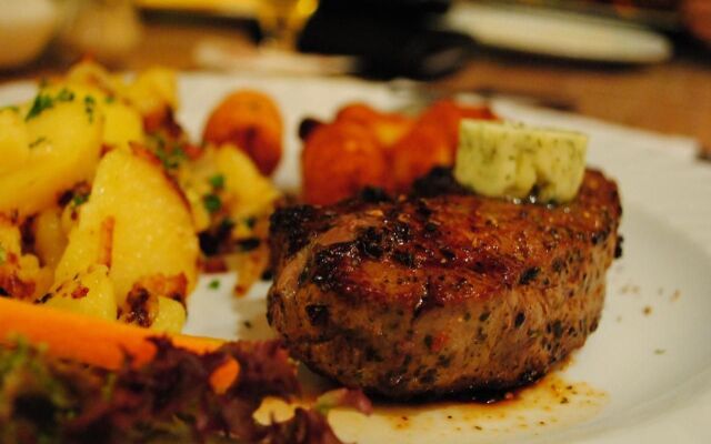 Hotel Restaurant Böhm