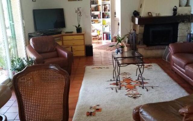 Chambres d'hôtes en Luberon