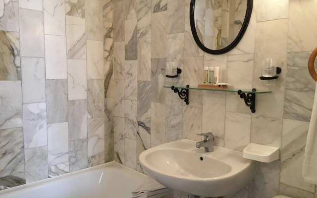 BRH Boulogne Résidence Hôtel