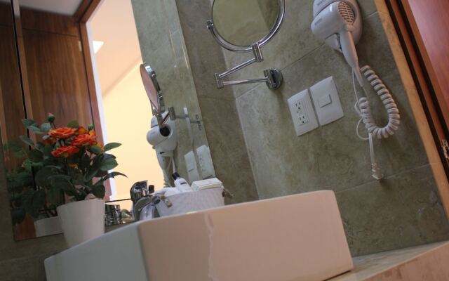 Tulum Inn Boutique