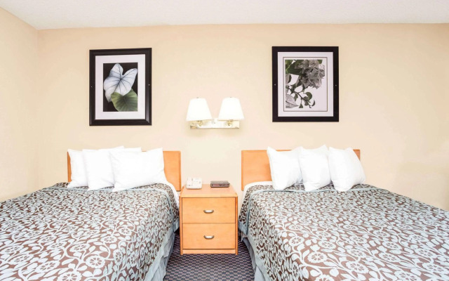 Americas Best Value Inn Aiken
