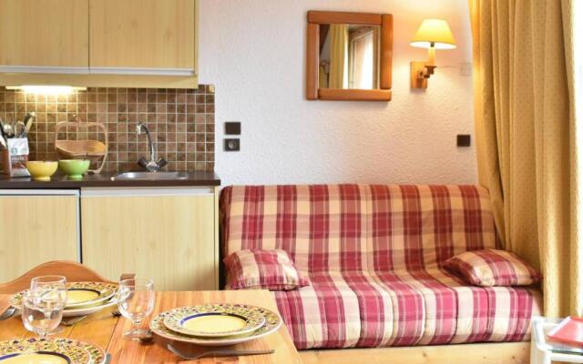 Appartement Méribel, 2 pièces, 4 personnes - FR-1-180-99
