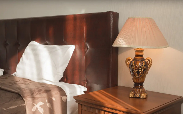 РГК Чернышевой