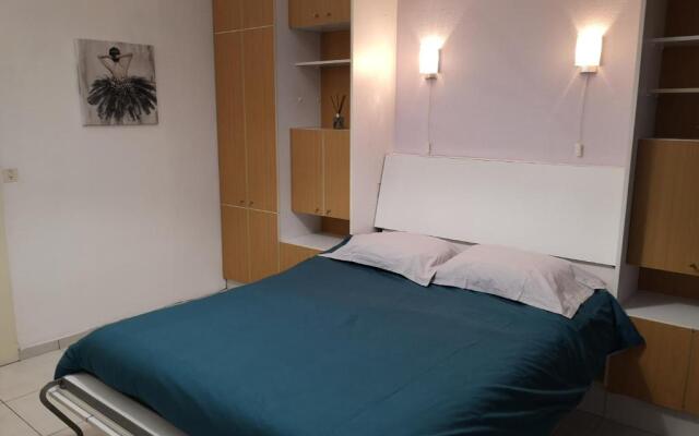 Le Studio 202