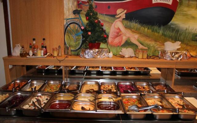 MetrHotel Basso Cambo