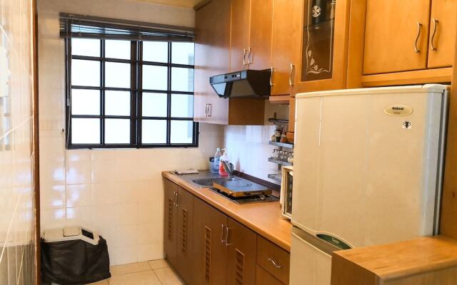 Mu Mawar Strawberry Gohtong Family Suite