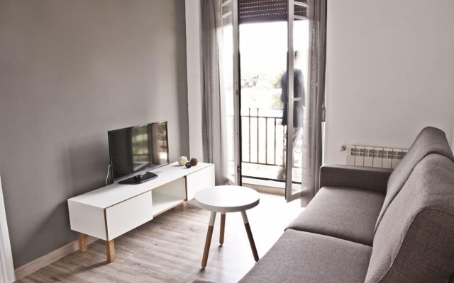 Apartamentos Lux Santiago