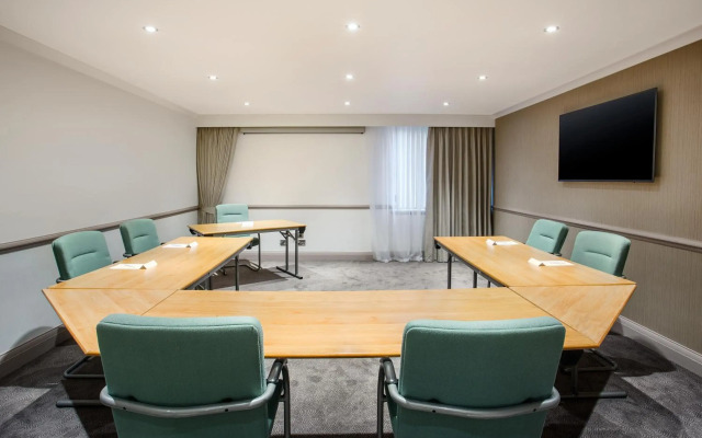 Leonardo Hotel and Conference Venue Aberdeen Airport
