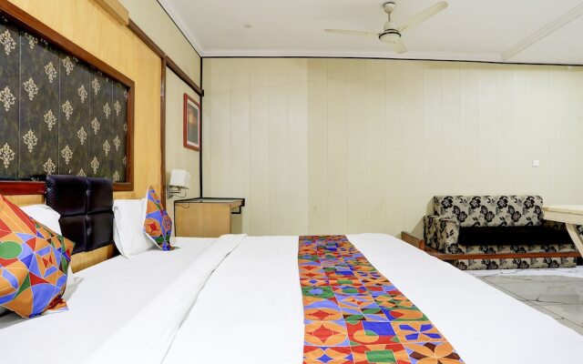 Hotel Rahul