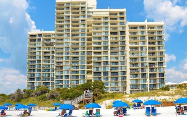 One Seagrove Place - Unit #506 - 2 Br Home