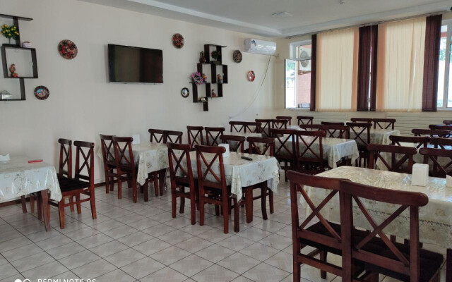 Atlet Hotel