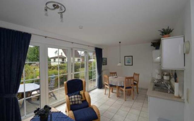 Reethaus Boddenblick