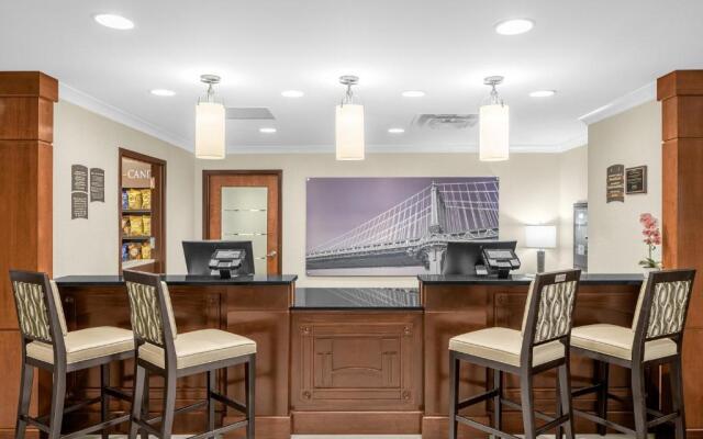 Staybridge Suites Chattanooga at Hamilton Place by IHG