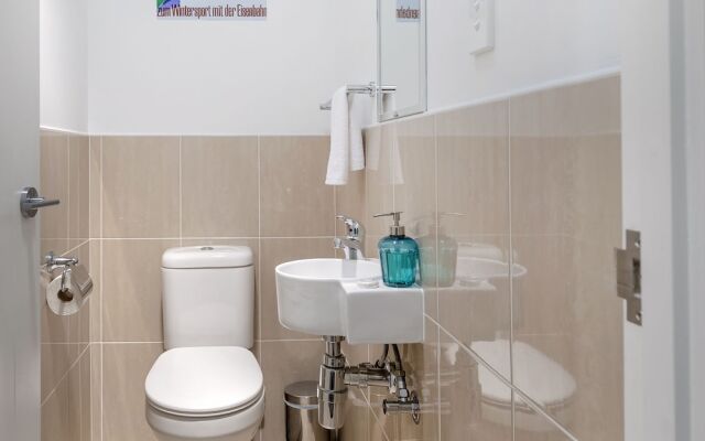 The Elements East - Jindabyne