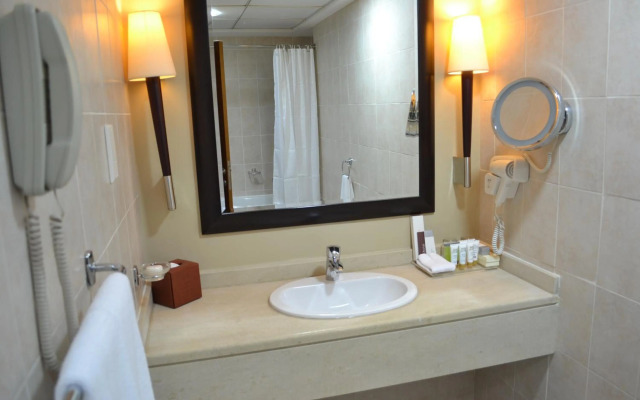 Sheraton Khalidiya Hotel