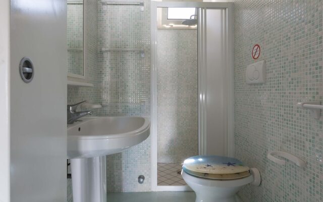 2880 Punta Cassano - Trilo Comfort by Barbarhouse