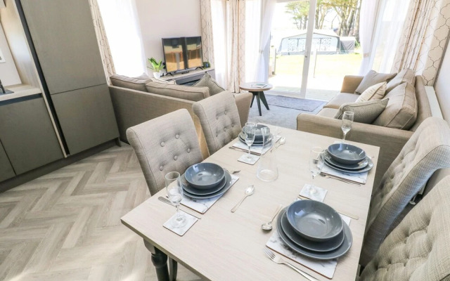 Puffin Lodge