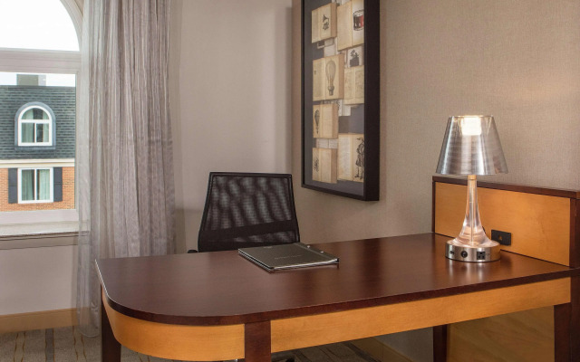 Hilton Wilmington/Christiana