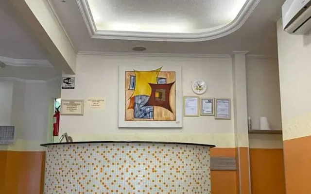 Hotel Di Sica